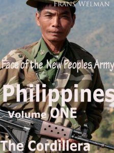 Download Face of the New Peoples Army of the Philippines, Volume One pdf, epub, ebook