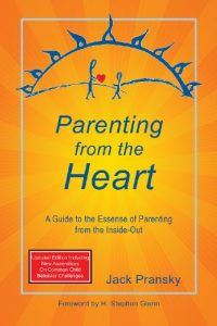 Download Parenting from the Heart: A Guide to the Essence of Parenting from the Inside-Out pdf, epub, ebook