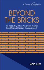 Download Beyond The Bricks: The inside story of how 9 everyday investors found financial freedom through property pdf, epub, ebook