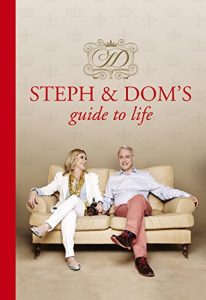 Download Steph and Dom’s Guide to Life pdf, epub, ebook