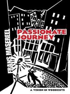 Download Passionate Journey: A Vision in Woodcuts (Dover Fine Art, History of Art) pdf, epub, ebook