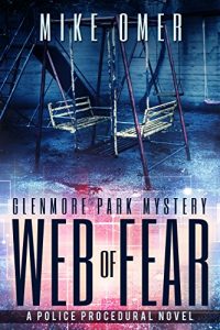 Download Web of Fear: A Glenmore Park Mystery pdf, epub, ebook