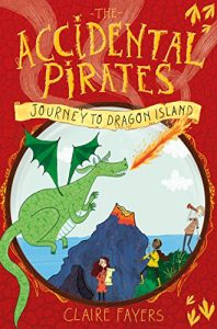 Download Journey to Dragon Island (The Accidental Pirates) pdf, epub, ebook