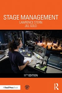 Download Stage Management pdf, epub, ebook