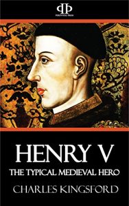 Download Henry V: The Typical Medieval Hero pdf, epub, ebook