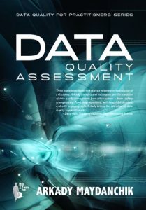 Download Data Quality Assessment pdf, epub, ebook