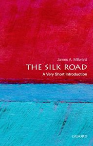 Download The Silk Road: A Very Short Introduction (Very Short Introductions) pdf, epub, ebook