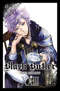 Download Black Butler, Vol. 23 pdf, epub, ebook