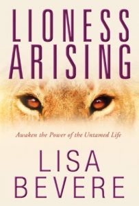 Download Lioness Arising: Wake Up and Change Your World pdf, epub, ebook