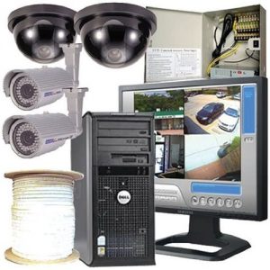 Download Security Camera System Buying Guide – CCTV Surveillance For Home & Business pdf, epub, ebook