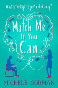 Download Match Me If You Can pdf, epub, ebook