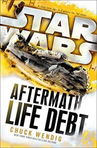 Download Star Wars: Aftermath: Life Debt pdf, epub, ebook