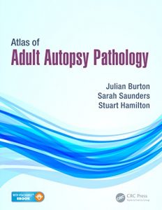 Download Atlas of Adult Autopsy Pathology pdf, epub, ebook
