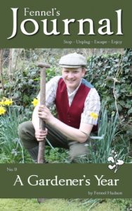 Download A Gardener’s Year – Fennel’s Journal – No. 9 pdf, epub, ebook