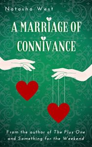 Download A Marriage of Connivance pdf, epub, ebook