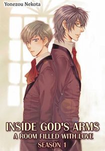 Download Inside God’s Arms Season 1 (Yaoi Manga): A Room Filled With Love pdf, epub, ebook