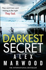 Download The Darkest Secret pdf, epub, ebook