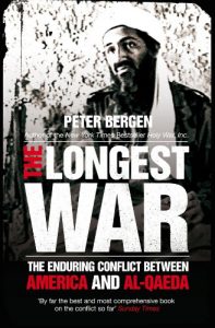 Download The Longest War: The Enduring Conflict between America and Al-Qaeda pdf, epub, ebook