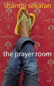 Download The Prayer Room pdf, epub, ebook