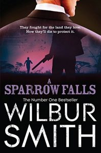 Download A Sparrow Falls (The Courtneys Series Book 3) pdf, epub, ebook