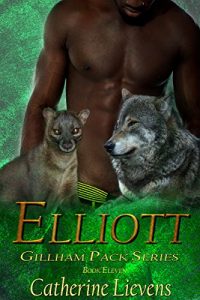 Download Elliott (Gillham Pack Book 11) pdf, epub, ebook