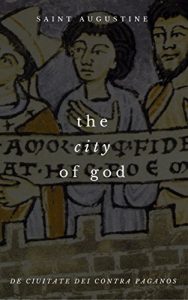 Download The City Of God pdf, epub, ebook
