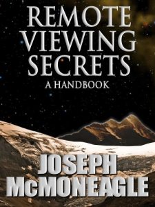 Download Remote Viewing Secrets pdf, epub, ebook