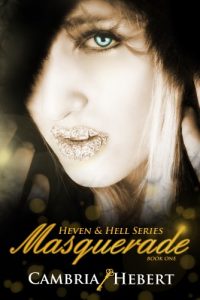 Download Masquerade (Heven and Hell Series Book 1) pdf, epub, ebook