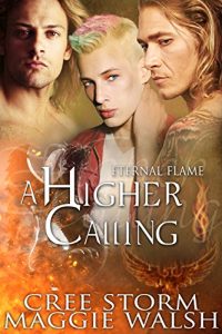 Download A Higher Calling (Eternal Flame Book 5) pdf, epub, ebook