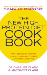 Download The New High Protein Diet Cookbook: Fast, Delicious Recipes for Any High-protein or Low-carb Lifestyle pdf, epub, ebook