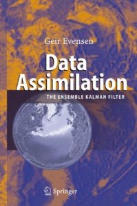 Download Data Assimilation: The Ensemble Kalman Filter pdf, epub, ebook