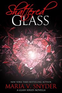 Download Shattered Glass: A Glass Series novella pdf, epub, ebook
