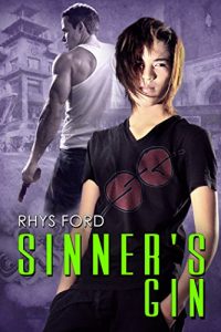 Download Sinner’s Gin (Sinners Series Book 1) pdf, epub, ebook