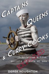 Download Captains, Queens & Curry Cooks pdf, epub, ebook