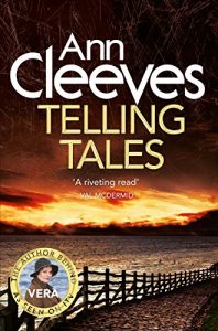 Download Telling Tales (Vera Stanhope Book 2) pdf, epub, ebook