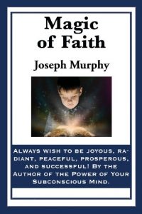 Download Magic of Faith pdf, epub, ebook