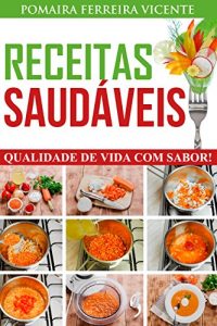 Download Livro De Receitas (Portuguese Edition) pdf, epub, ebook