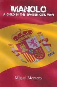 Download MANOLO A Child in the Spanish Civil War pdf, epub, ebook