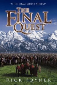 Download The Final Quest (The Final Quest Series Book 1) pdf, epub, ebook