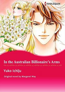 Download [50P Free Preview] In The Australian Billionaire’s Arm (Harlequin comics) pdf, epub, ebook