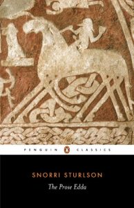 Download The Prose Edda: Norse Mythology (Penguin Classics) pdf, epub, ebook