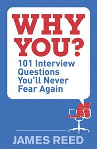 Download Why You?: 101 Interview Questions You’ll Never Fear Again pdf, epub, ebook