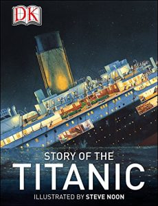 Download Story of the Titanic pdf, epub, ebook