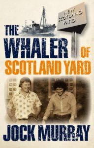 Download The Whaler of Scotland Yard pdf, epub, ebook