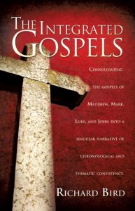 Download The Integrated Gospels pdf, epub, ebook