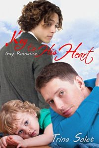 Download Key To His Heart (Gay Romance) pdf, epub, ebook