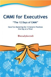 Download CMMI Appraiser Presents: CMMI for Executives pdf, epub, ebook