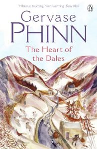 Download The Heart of the Dales (The Dales Series Book 5) pdf, epub, ebook