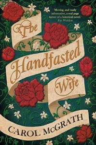 Download The Handfasted Wife (The Daughters of Hastings Book 1) pdf, epub, ebook