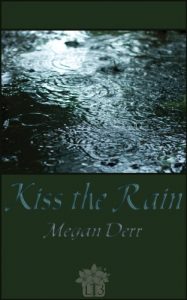 Download Kiss the Rain (Jewel Bonds Book 2) pdf, epub, ebook